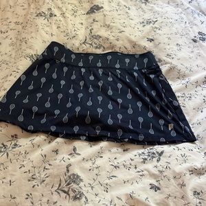 Perfect condition Prince tennis skirt. So cute and fun!